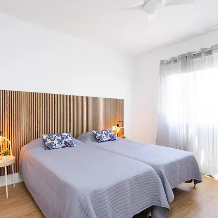 Cruz 704 Apartamento Santa Cruz de Tenerife