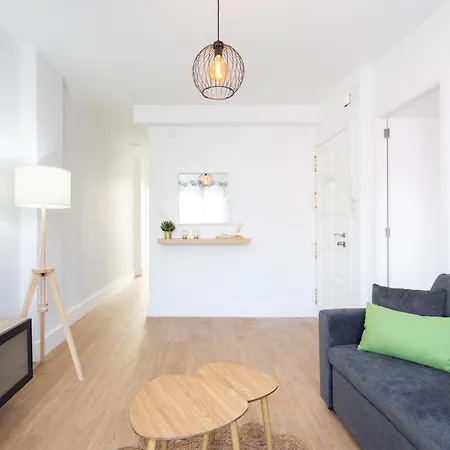Cruz 704 Apartamento