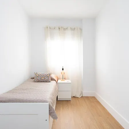 Apartamento Cruz 704