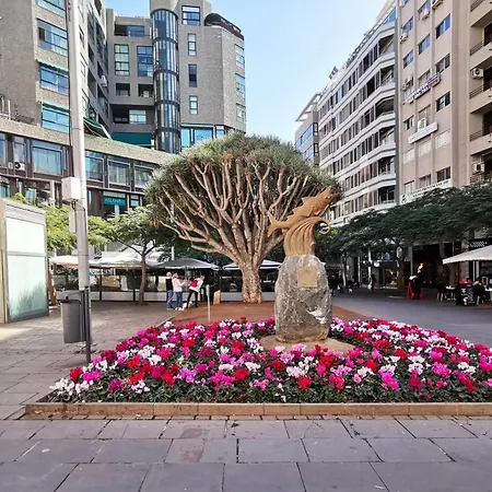 Apartamento Cruz 704