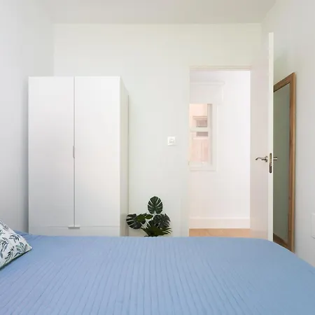 Apartamento Cruz 704 *