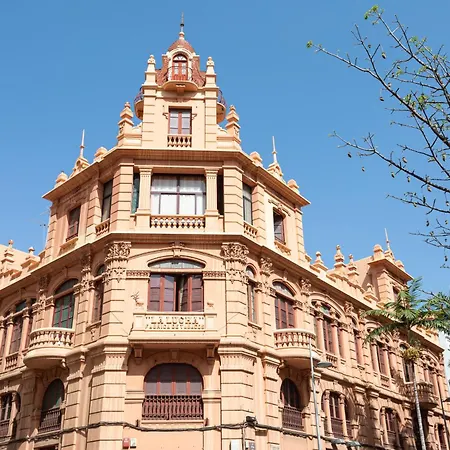 Apartamento Cruz 704