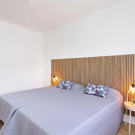 Cruz 704 Apartamento Santa Cruz de Tenerife
