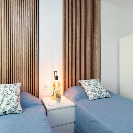 Cruz 704 Apartamento Santa Cruz de Tenerife