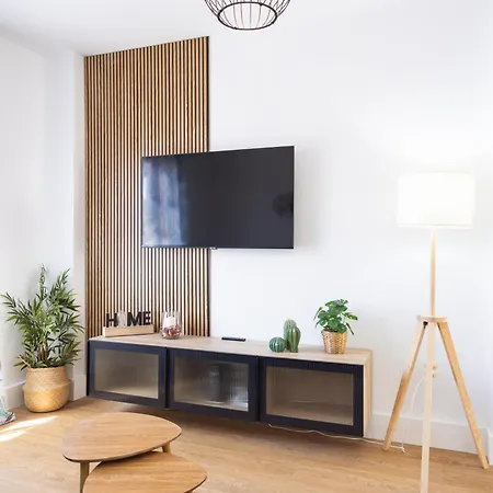 Cruz 704 Appartement